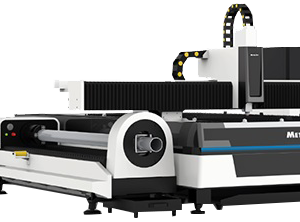 Комбинированные станки для резки труб и листового металла
